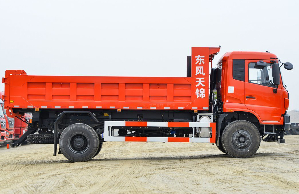 DONGFENG _8 DONGFENG _8
