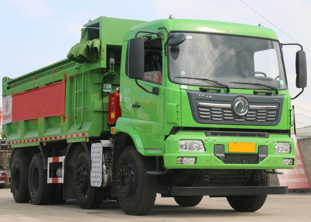 DONGFENG _1 DONGFENG _1