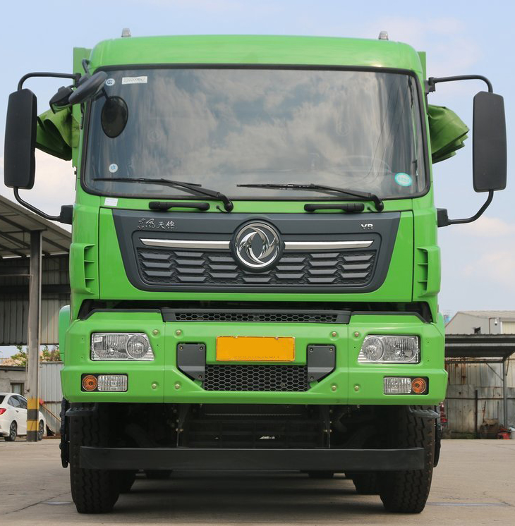 DONGFENG _2 DONGFENG _2