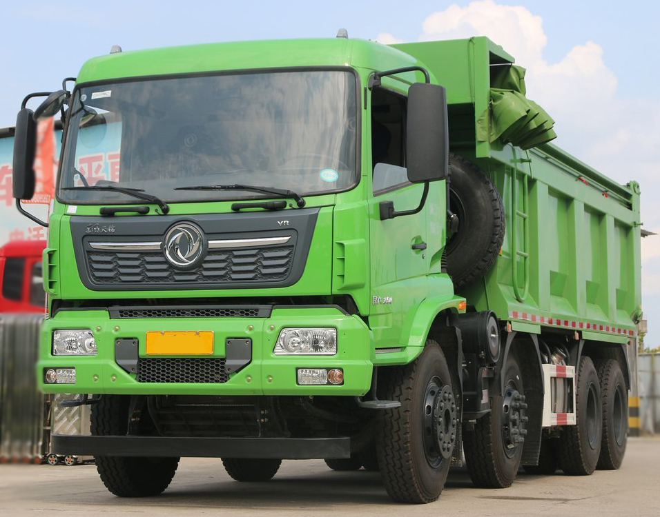 DONGFENG _3 DONGFENG _3