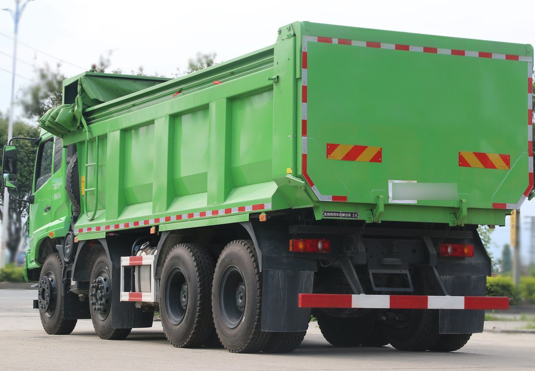 DONGFENG _5 DONGFENG _5