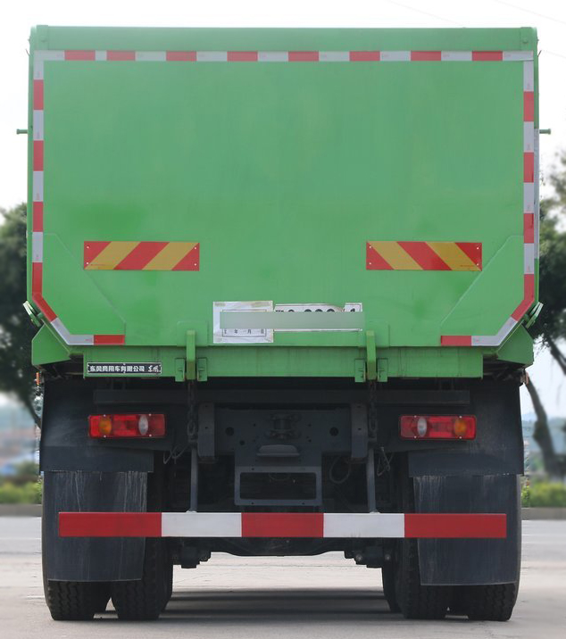 DONGFENG _6 DONGFENG _6