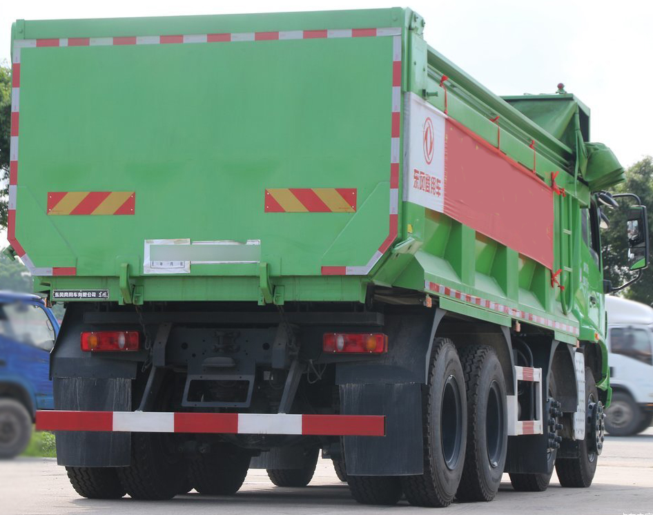 DONGFENG _7 DONGFENG _7