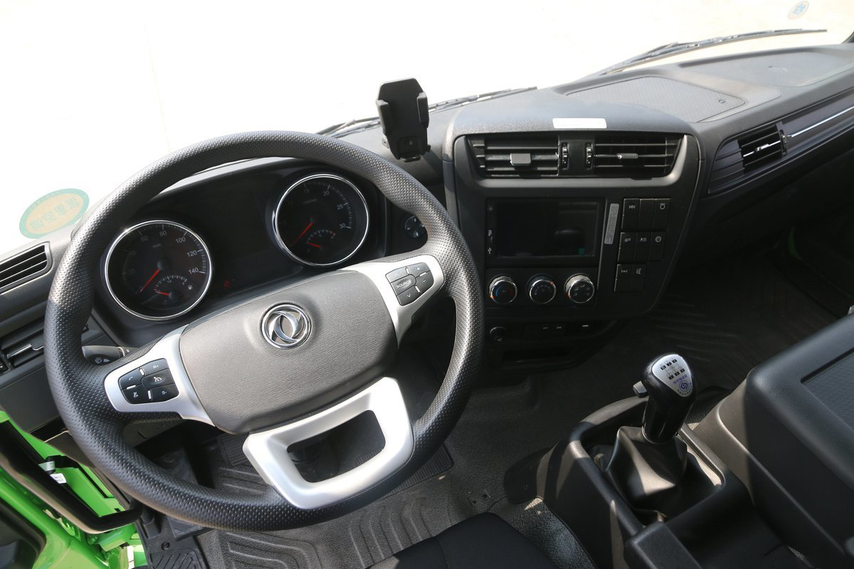 DONGFENG _8 DONGFENG _8