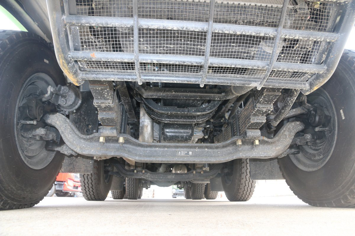 DONGFENG _9 DONGFENG _9