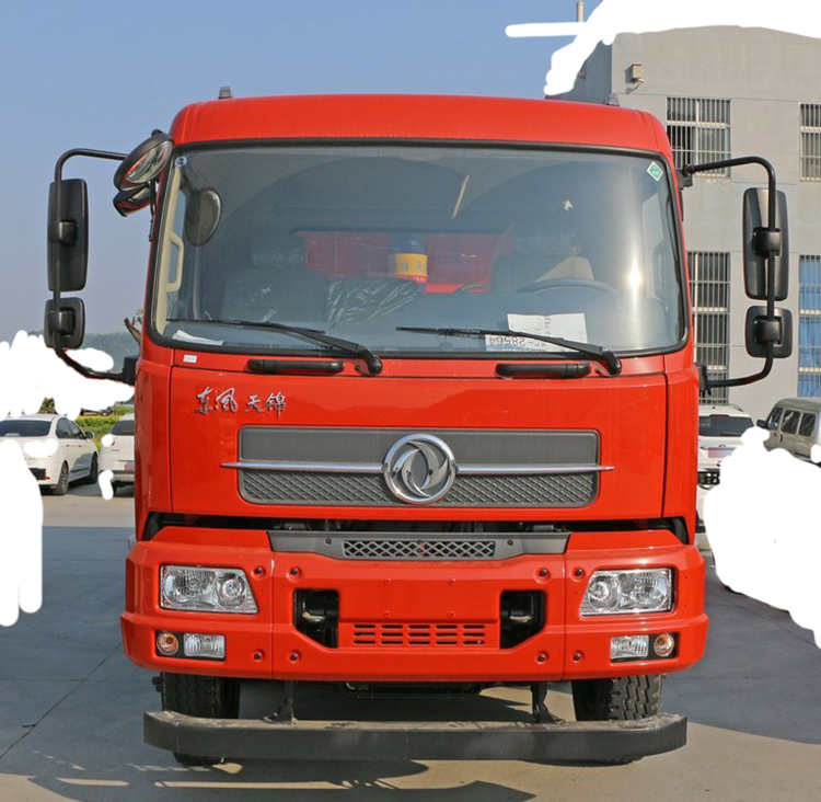 DongFeng _1 DongFeng _1