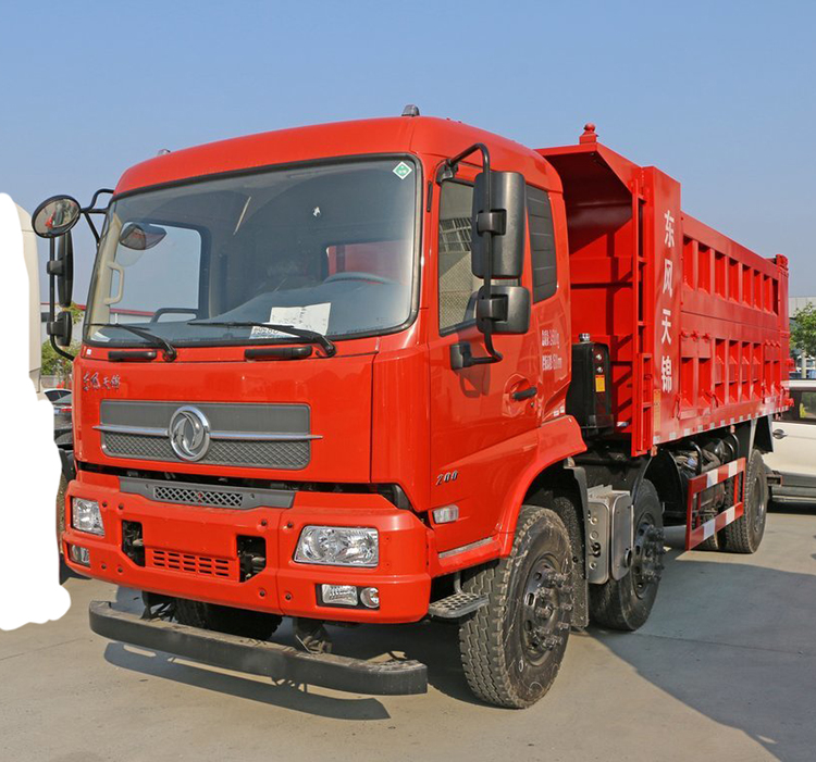 DongFeng _2 DongFeng _2