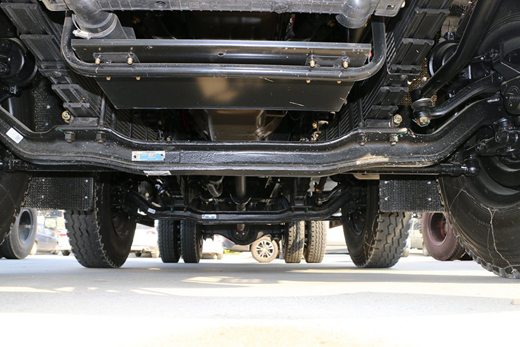 DongFeng _5 DongFeng _5