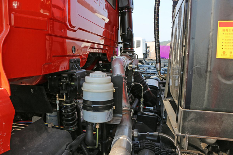 DongFeng _6 DongFeng _6