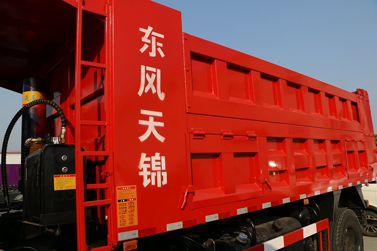 DongFeng _8 DongFeng _8