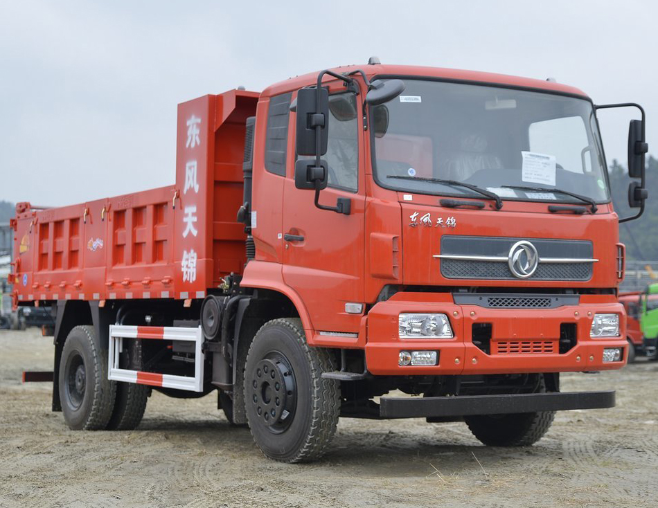 Dongfeng _1 Dongfeng _1