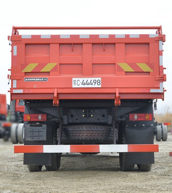 Dongfeng _5 Dongfeng _5