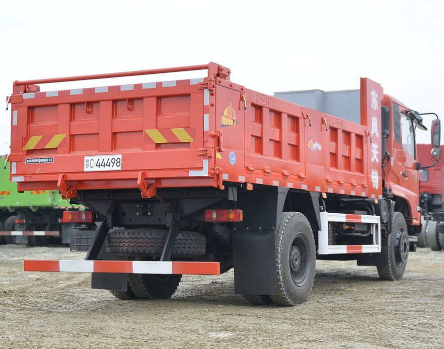 Dongfeng _7 Dongfeng _7