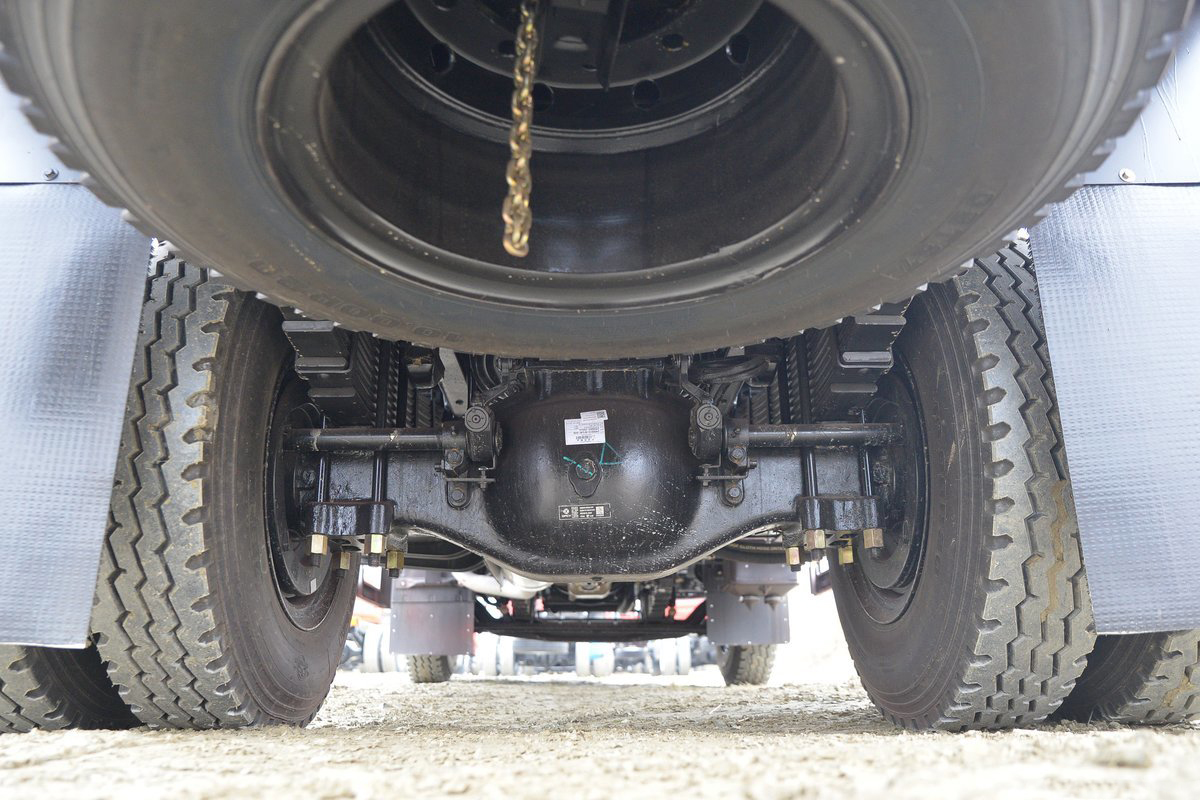 Dongfeng _10 Dongfeng _10