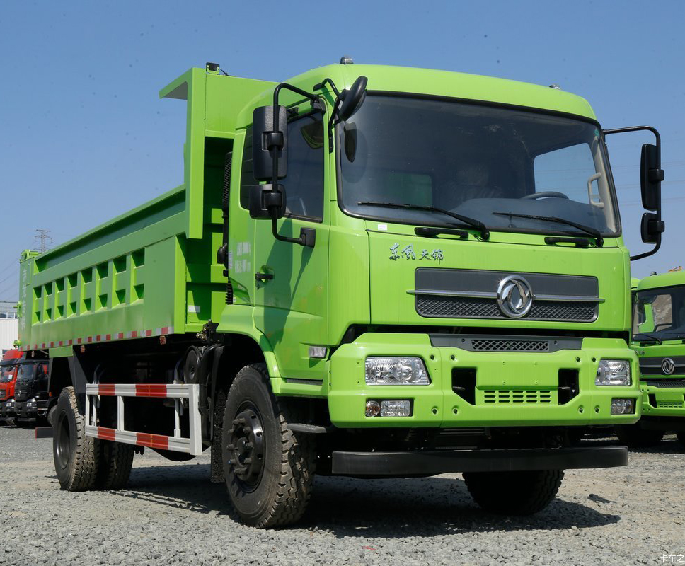 DONGFENG _1 DONGFENG _1