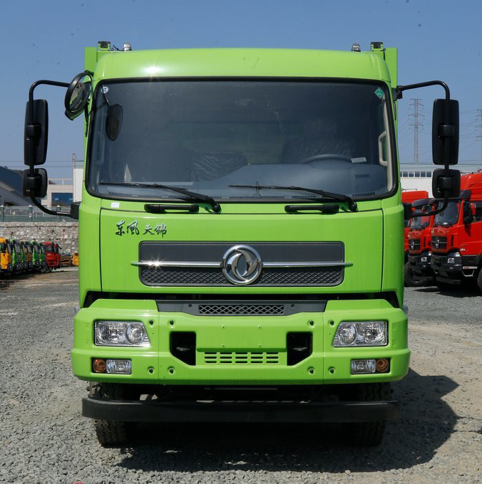 DONGFENG _2 DONGFENG _2