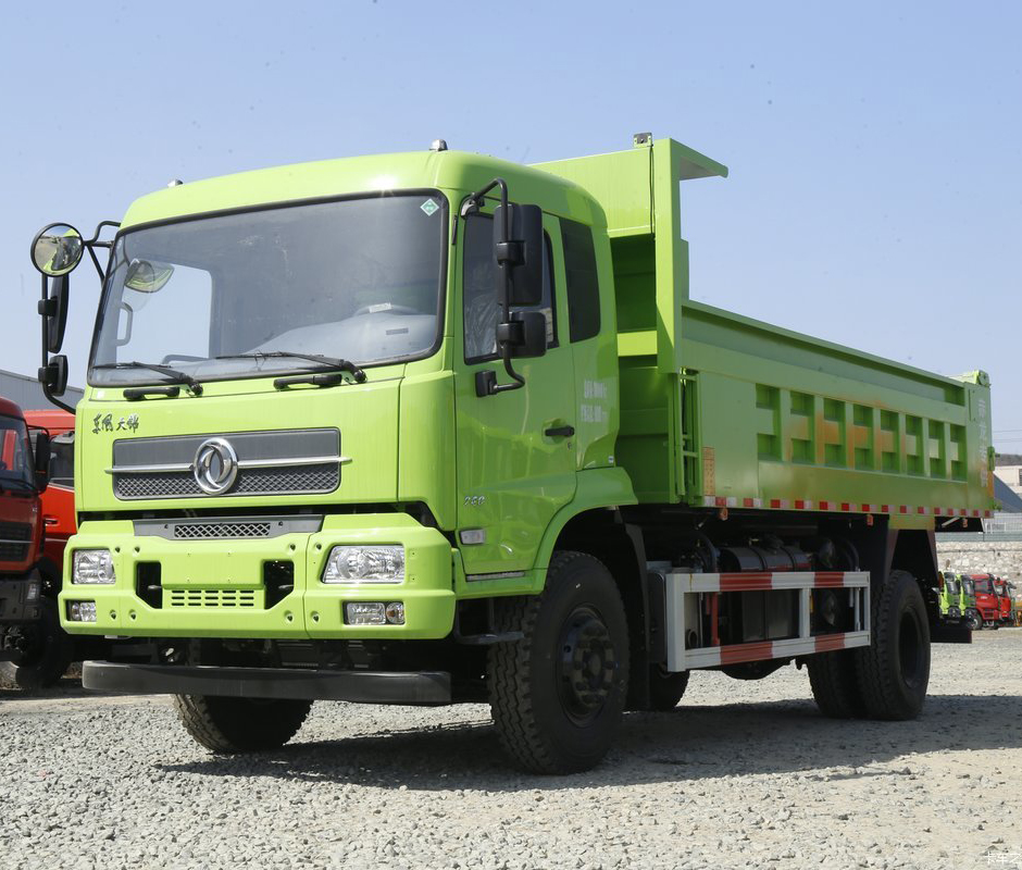 DONGFENG _3 DONGFENG _3