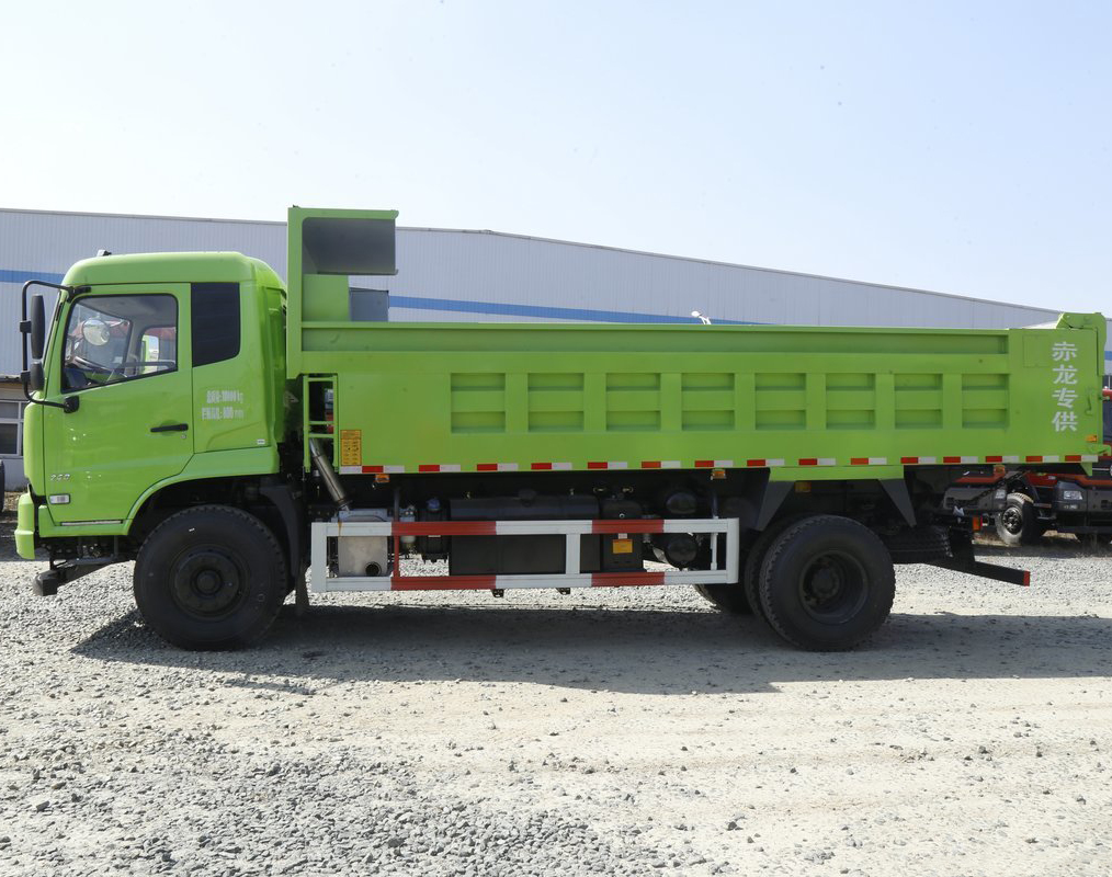 DONGFENG _5 DONGFENG _5