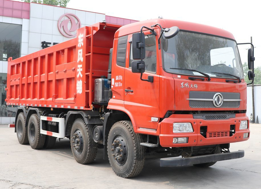DONGFENG _1 DONGFENG _1