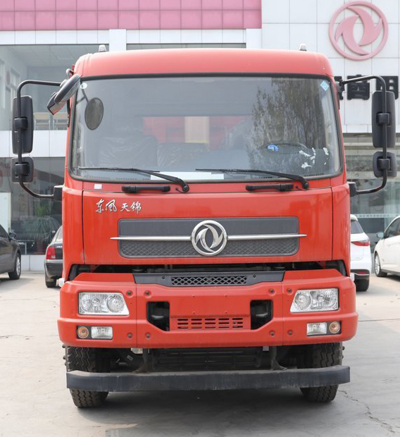 DONGFENG _2 DONGFENG _2