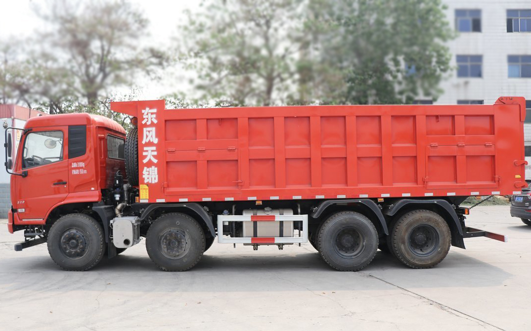 DONGFENG _3 DONGFENG _3