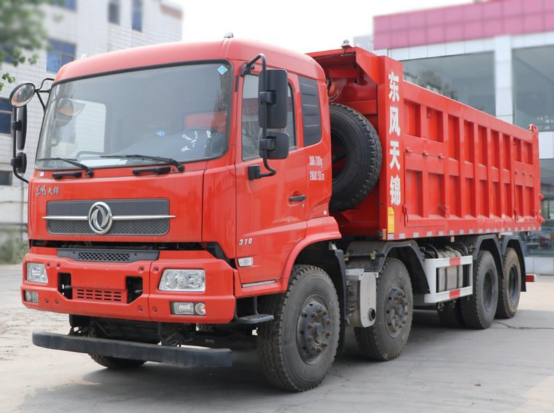 DONGFENG _5 DONGFENG _5
