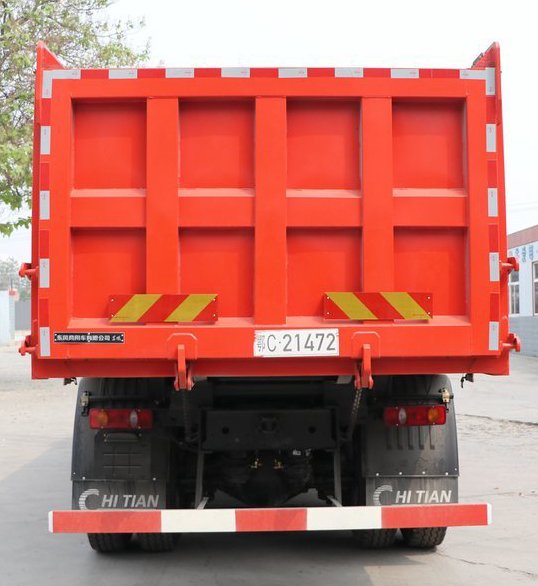 DONGFENG _6 DONGFENG _6