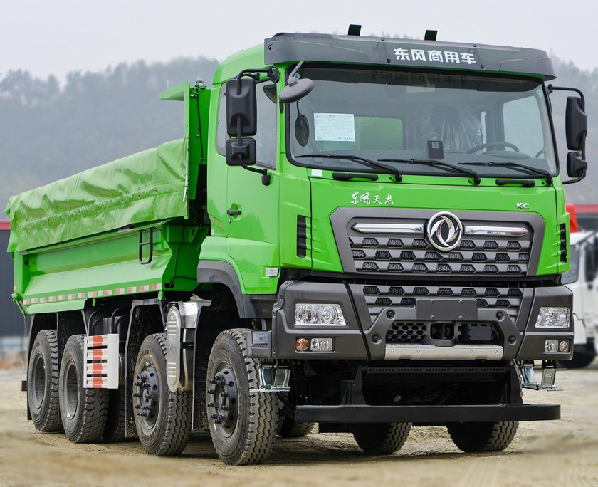 DongFeng KINLAND _1 DongFeng KINLAND _1