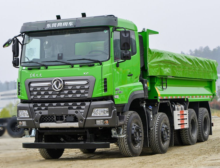 DongFeng KINLAND _2 DongFeng KINLAND _2