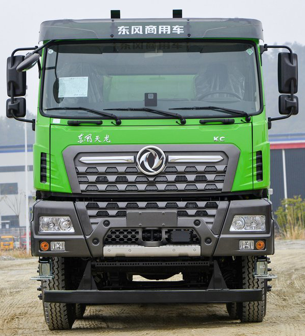 DongFeng KINLAND _3 DongFeng KINLAND _3