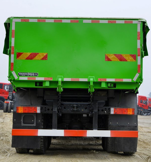 DongFeng KINLAND _5 DongFeng KINLAND _5