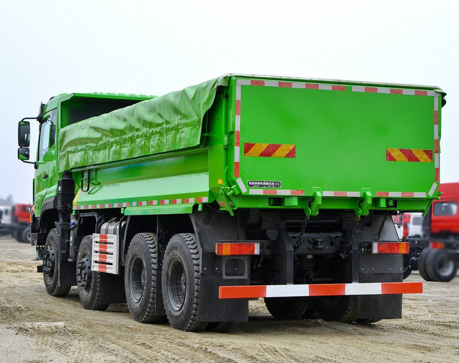 DongFeng KINLAND _6 DongFeng KINLAND _6