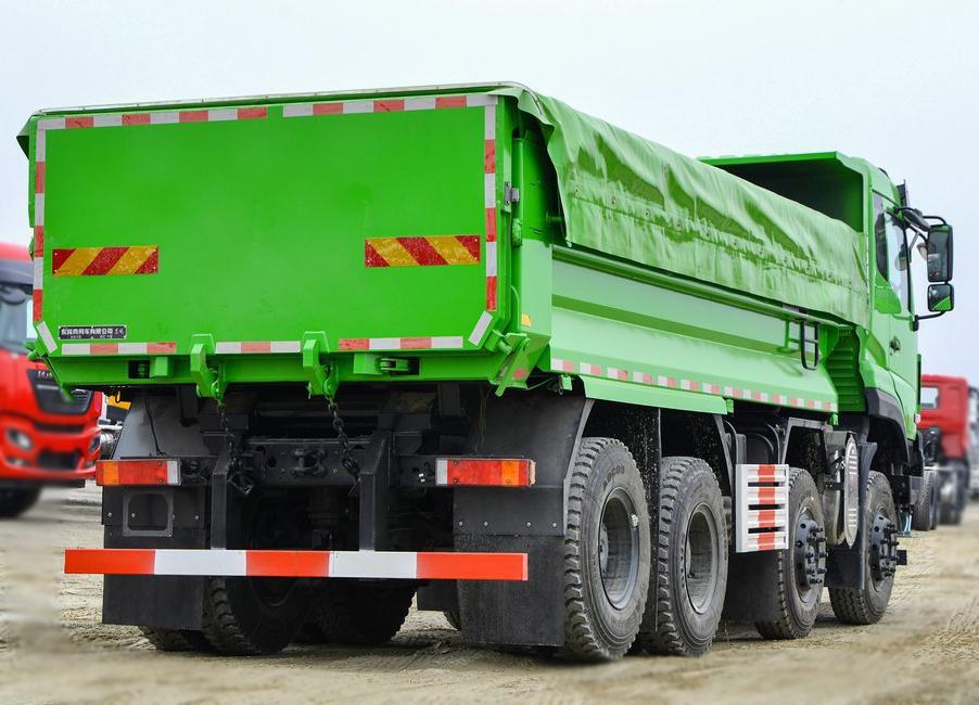 DongFeng KINLAND _7 DongFeng KINLAND _7