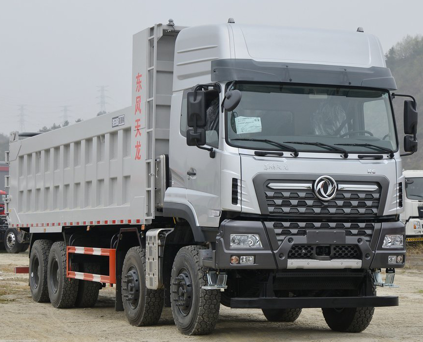 DONGFENG _1 DONGFENG _1