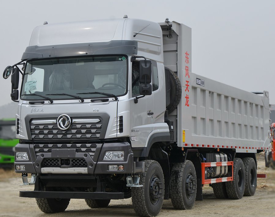 DONGFENG _2 DONGFENG _2