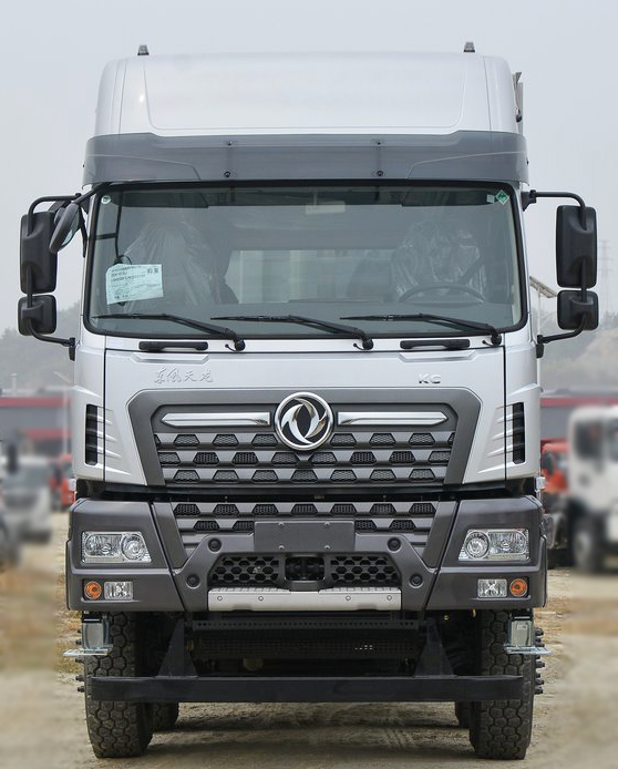 DONGFENG _3 DONGFENG _3