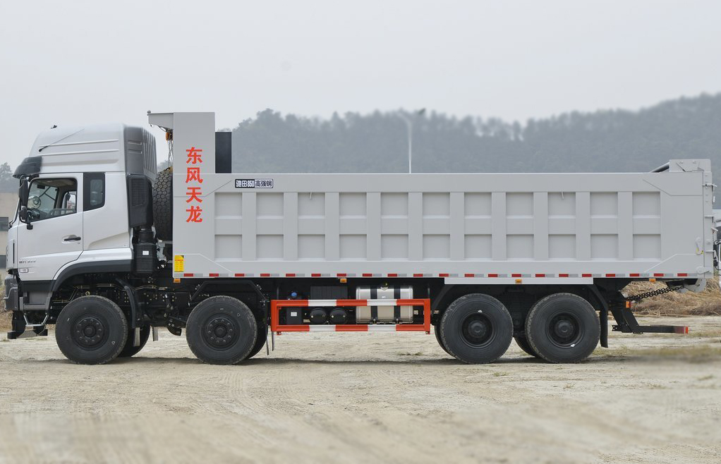 DONGFENG _4 DONGFENG _4