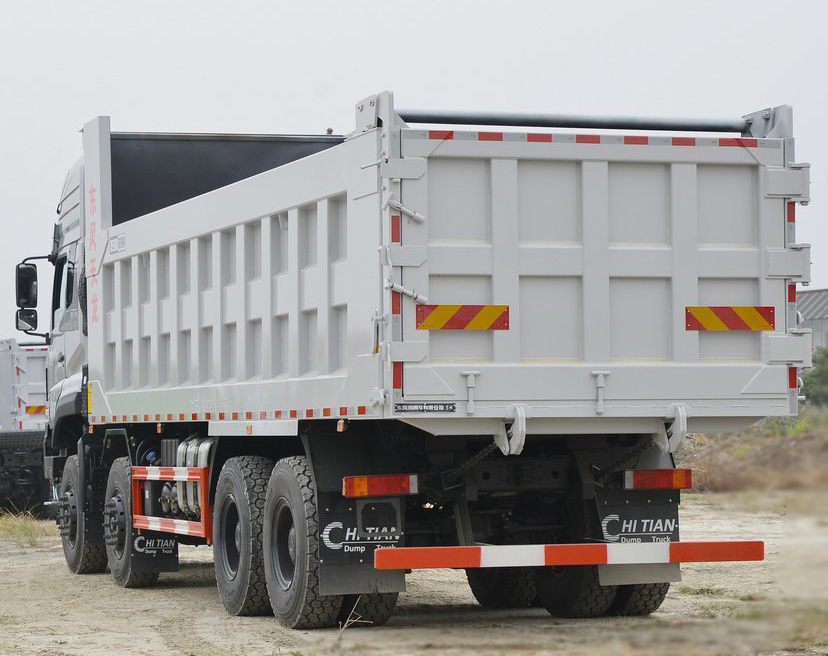 DONGFENG _5 DONGFENG _5