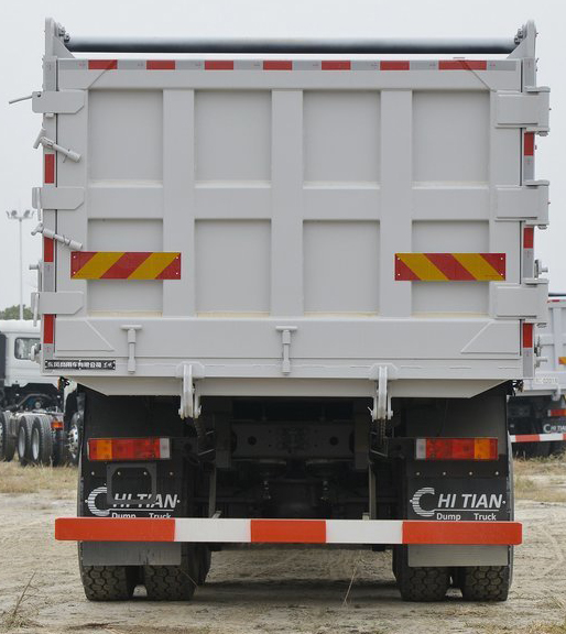 DONGFENG _6 DONGFENG _6