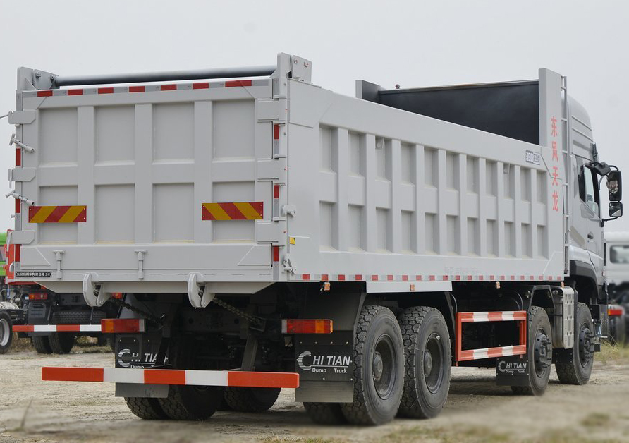 DONGFENG _7 DONGFENG _7