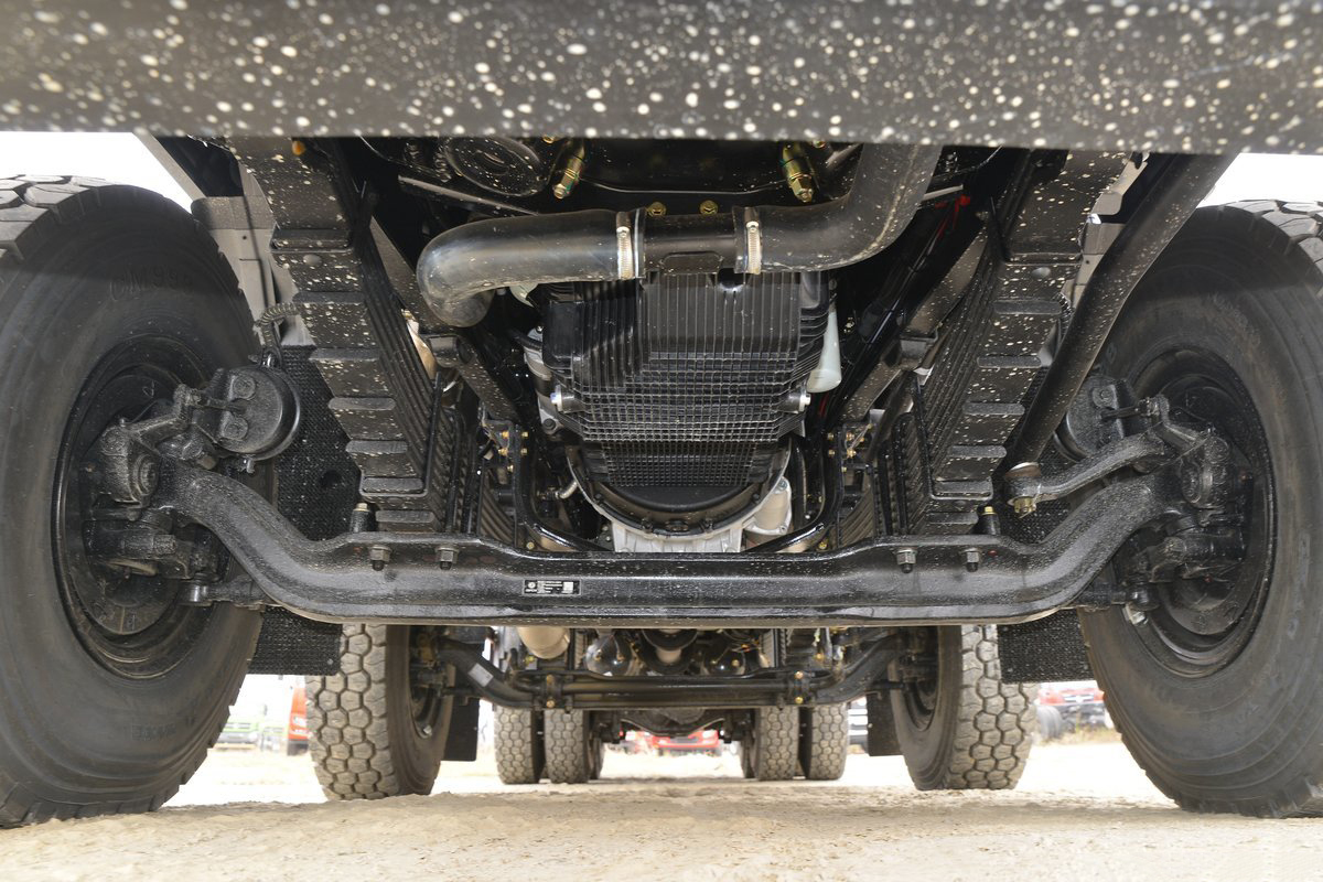 DONGFENG _10 DONGFENG _10