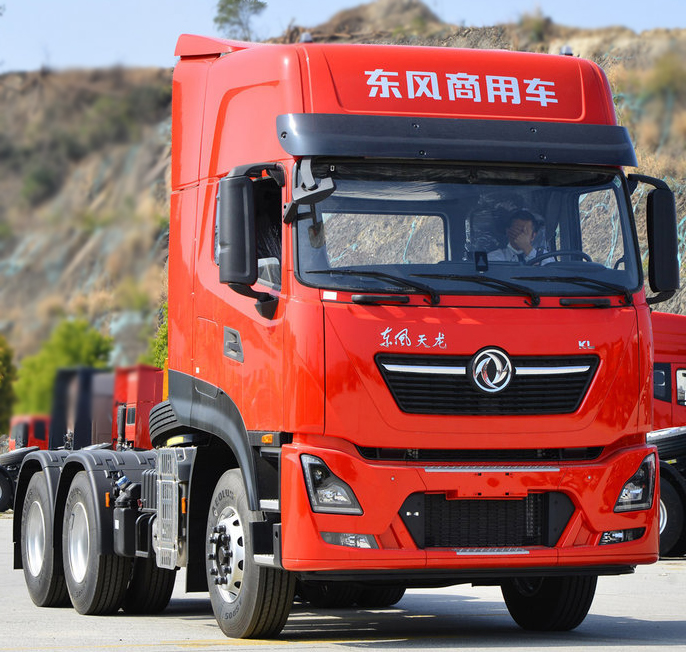 DONGFENG _1 DONGFENG _1