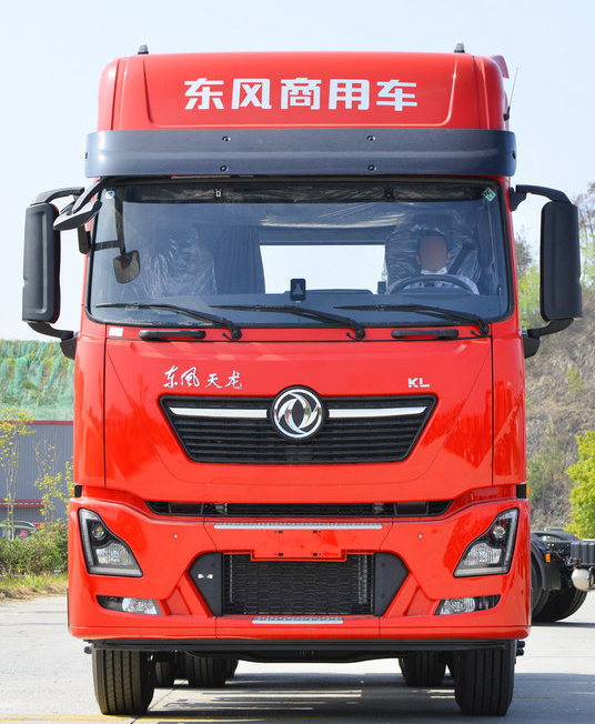 DONGFENG _2 DONGFENG _2