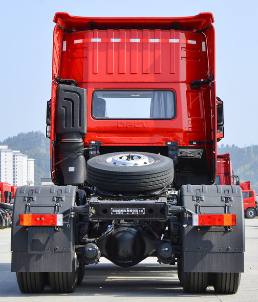 DONGFENG _5 DONGFENG _5