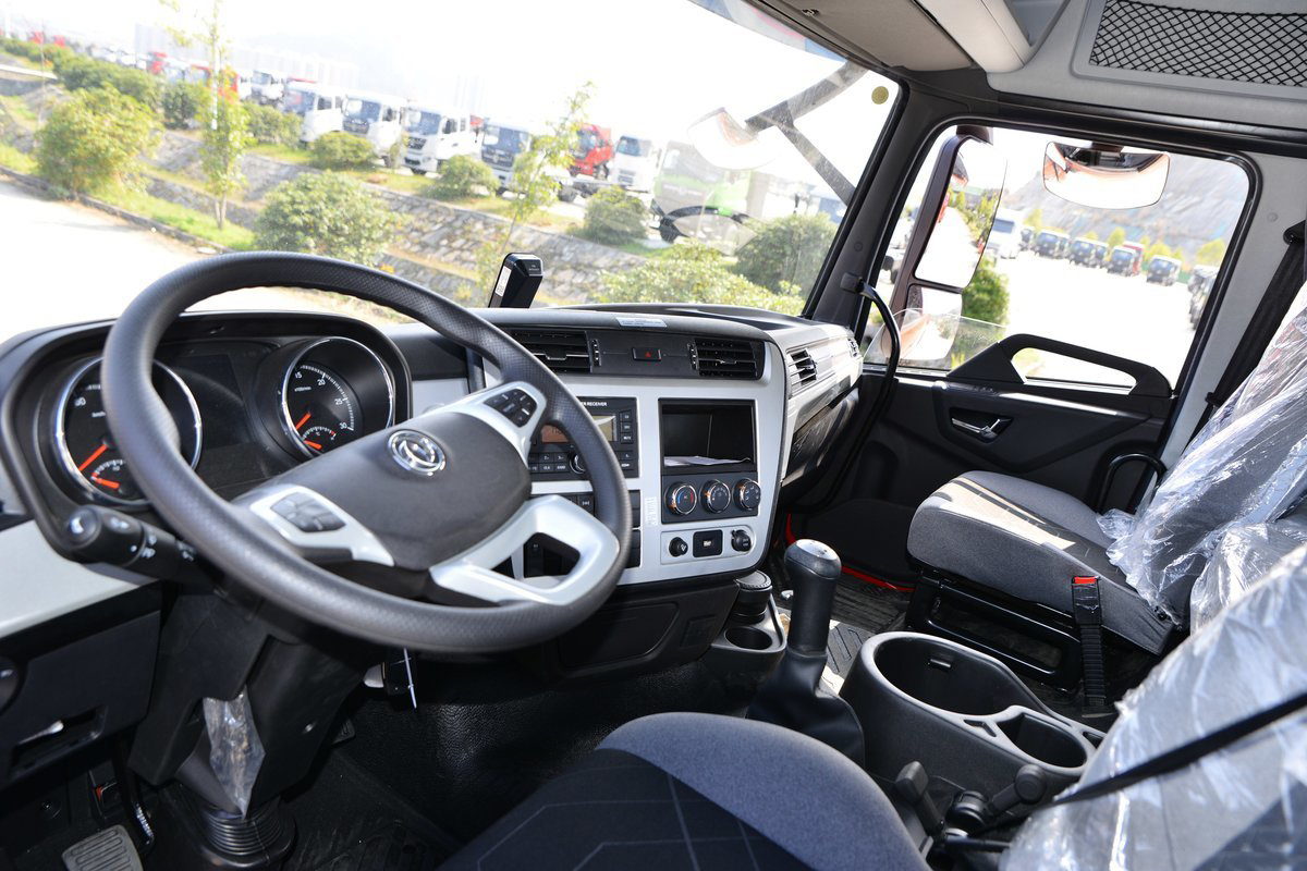 DONGFENG _8 DONGFENG _8