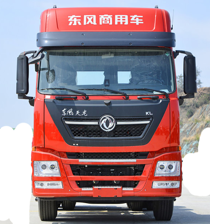 DONGFENG _1 DONGFENG _1