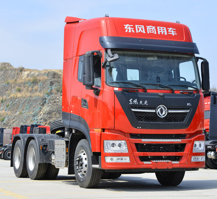 DONGFENG _3 DONGFENG _3