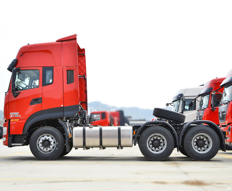 DONGFENG _4 DONGFENG _4