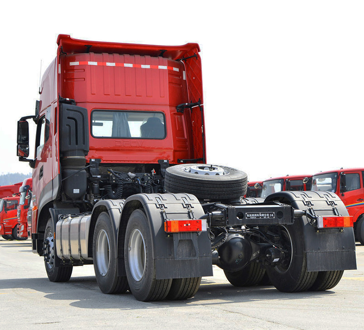 DONGFENG _5 DONGFENG _5