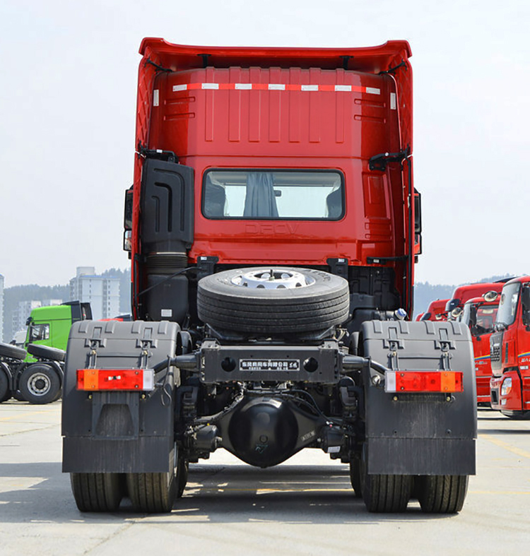 DONGFENG _7 DONGFENG _7